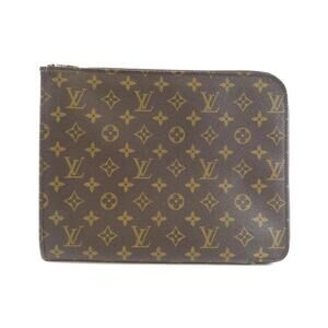 Louis Vuitton Poche Documents M53457 Handbag